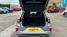 Ford Puma 1.0 EcoBoost Hybrid mHEV 155 ST-Line 5dr Petrol Hatchback